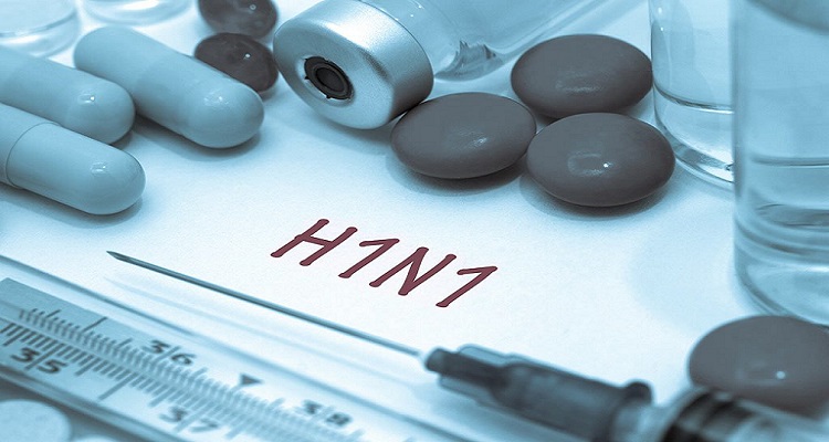 Mi Primer Embarazo - Gripe A (H1N1)