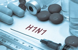 Mi Primer Embarazo - Gripe A (H1N1)