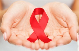 Mi Primer Embarazo - HIV